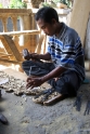 Carpenter, Bali Tirtagangga Indonesia 1